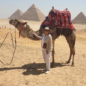 Meet your Posher, Jan